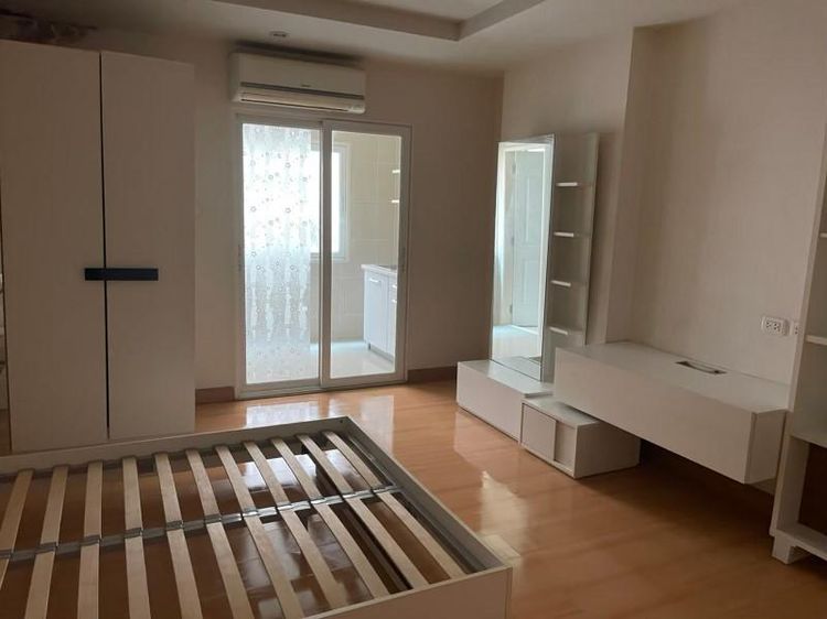 ใช่ 💖 คอนโด ห้วยขวาง ราคาพิเศษ! 💖 รูปที่ 4