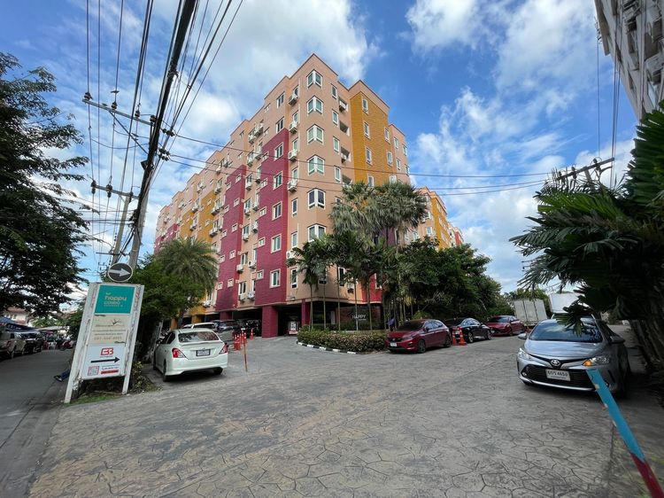 💖 คอนโด ห้วยขวาง ราคาพิเศษ! 💖