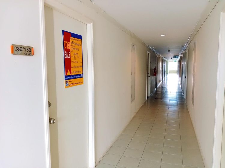 ใช่ 💖 คอนโด สวนหลวง ราคาพิเศษ! 💖 รูปที่ 3