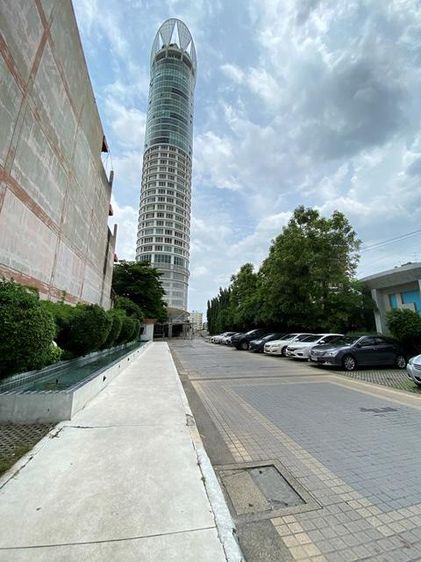 💟 ห้องชุดพักอาศัย โครงการแบงค์คอก ฮอไรซอน รามคำแหง 💟