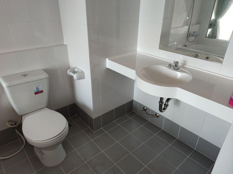 ใช่ 💖 คอนโด ราษฎร์บูรณะ ราคาพิเศษ! 💖 รูปที่ 3