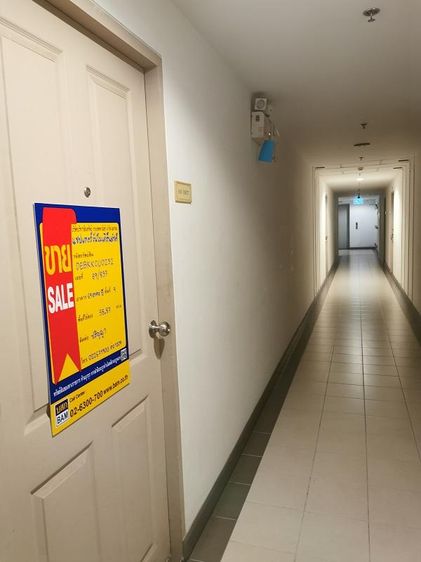 ใช่ 💖 คอนโด ราษฎร์บูรณะ ราคาพิเศษ! 💖 รูปที่ 2