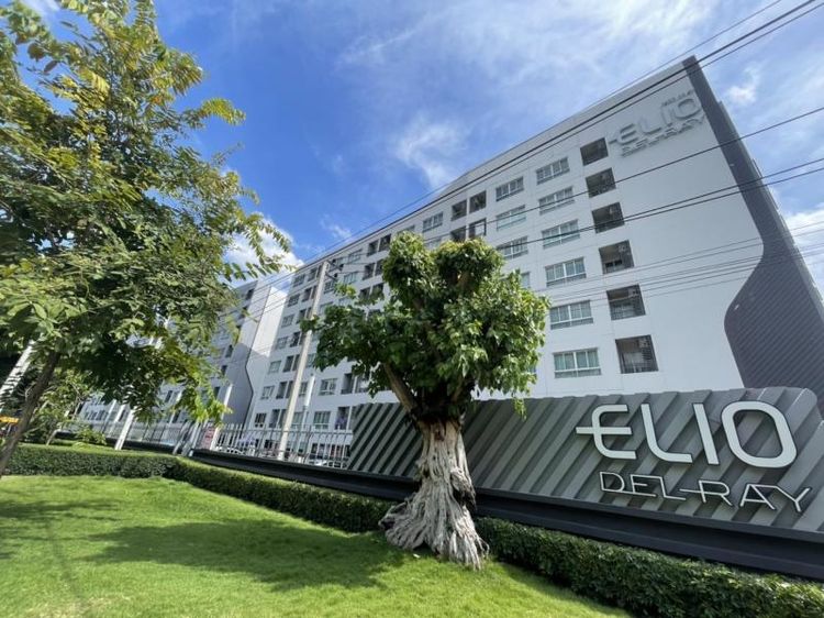 ใช่ 💖 คอนโด พระโขนง ราคาพิเศษ! 💖 รูปที่ 4