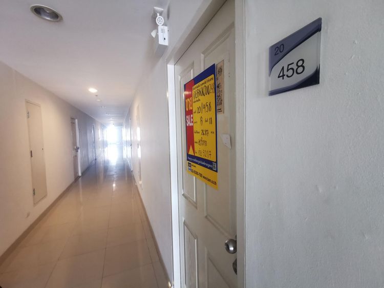 ใช่ 💖 คอนโด ยานนาวา ราคาพิเศษ! 💖 รูปที่ 2