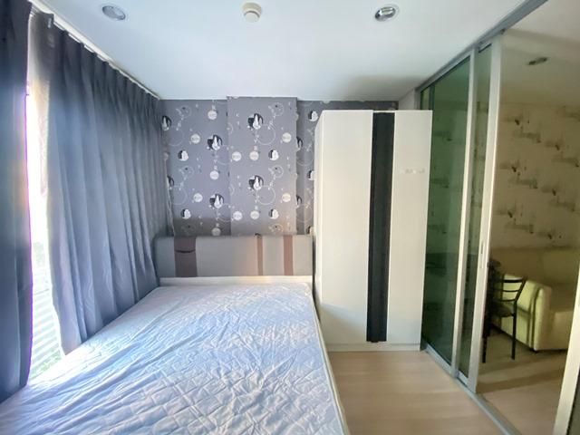 ใช่ 💖 คอนโด บางขุนเทียน ราคาพิเศษ! 💖 รูปที่ 3