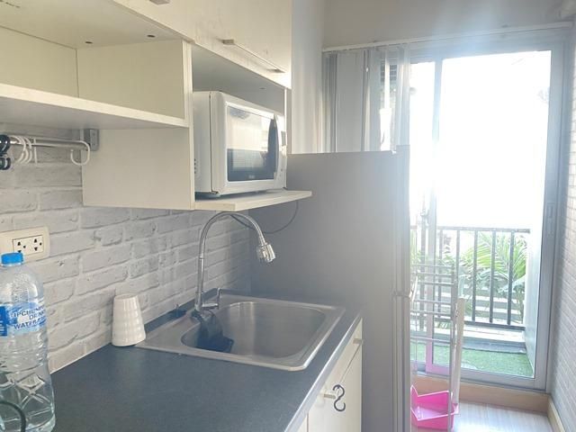 ใช่ 💖 คอนโด บางขุนเทียน ราคาพิเศษ! 💖 รูปที่ 4