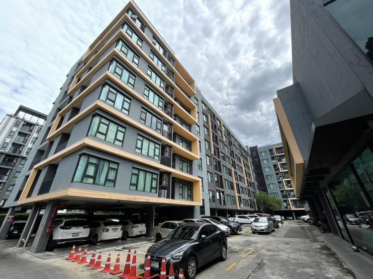 ใช่ 💖 คอนโด จตุจักร ราคาพิเศษ! 💖