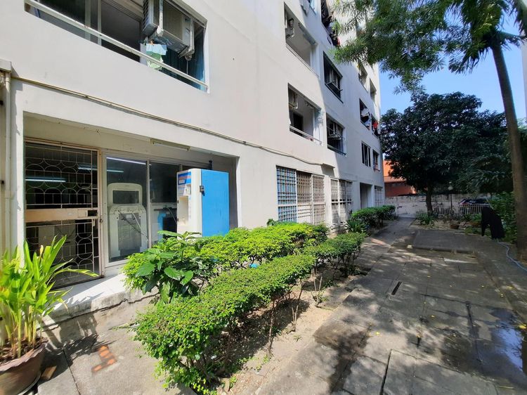 💟 ห้องชุดพักอาศัย โครงการซิตี้ วิลล่า ลาดพร้าว 💟 รูปที่ 2