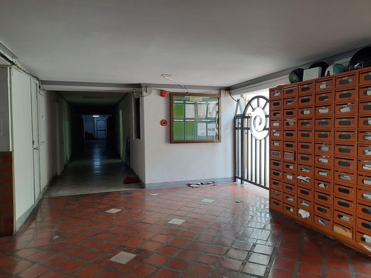 💟 ห้องชุดพักอาศัย โครงการซิตี้ วิลล่า ลาดพร้าว 💟 รูปที่ 3