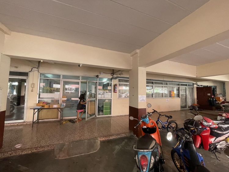 💟 ห้องชุดพักอาศัย โครงการสังวาลย์คอนโดเฮ้าส์ ลาดพร้าว 💟 รูปที่ 4