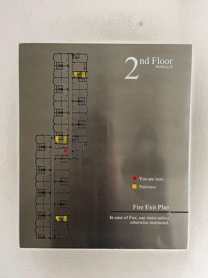 ใช่ 💖 คอนโด สวนหลวง ราคาพิเศษ! 💖 รูปที่ 4