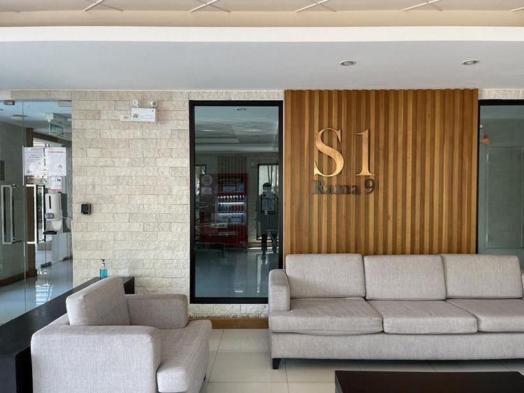 ใช่ 💖 คอนโด สวนหลวง ราคาพิเศษ! 💖 รูปที่ 3