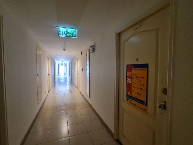 💟 ห้องชุดพักอาศัย โครงการลุมพินี คอนโดทาวน์ รามอินทรา-นวมินทร์ 💟 รูปที่ 4