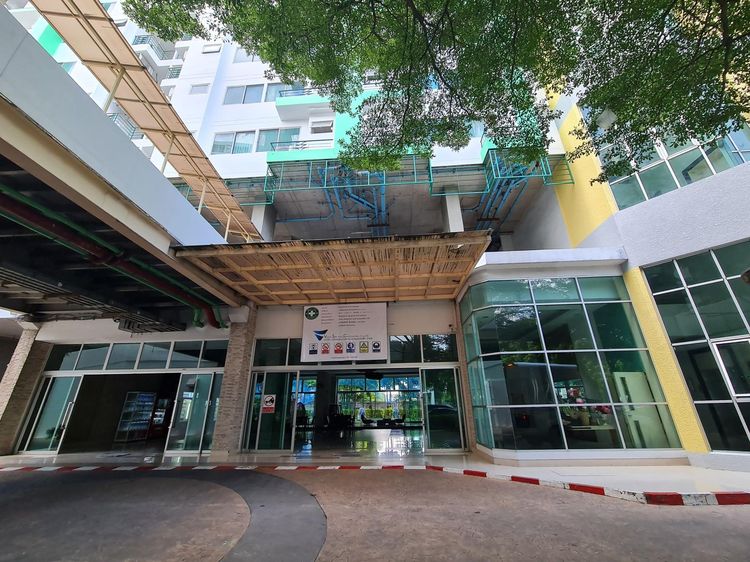 💖 คอนโด จตุจักร ราคาพิเศษ! 💖