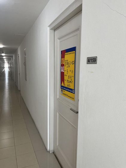 💟 คอนโดมิเนียมโครงการเด็นวิภาวดี 💟 รูปที่ 3