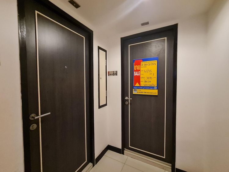 💟 คอนโดมิเนียม โครงการชาโตว์ อินทาวน์รัชดา 20-2 ห้วยขวาง 💟 รูปที่ 4