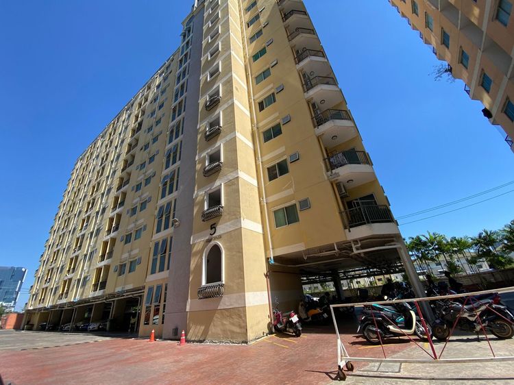 💖 คอนโด บางนา ราคาพิเศษ! 💖