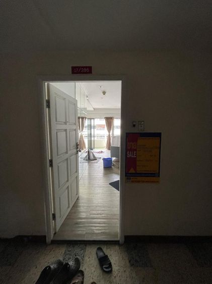 ใช่ 💖 คอนโด พระโขนง ราคาพิเศษ! 💖 รูปที่ 2