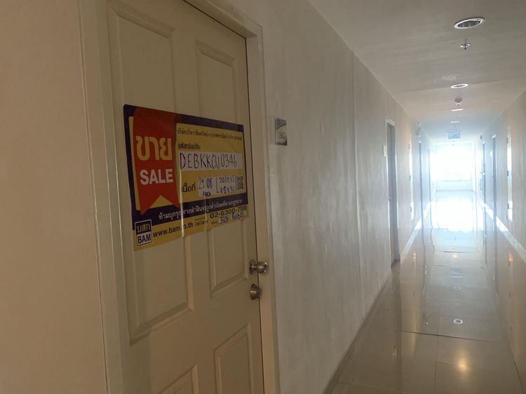 ใช่ 💖 คอนโด ยานนาวา ราคาพิเศษ! 💖 รูปที่ 4