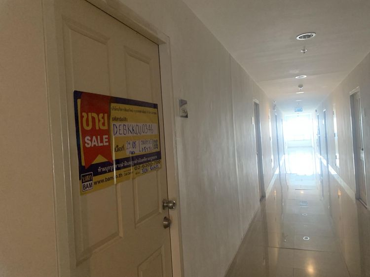 ใช่ 💖 คอนโด ยานนาวา ราคาพิเศษ! 💖 รูปที่ 3