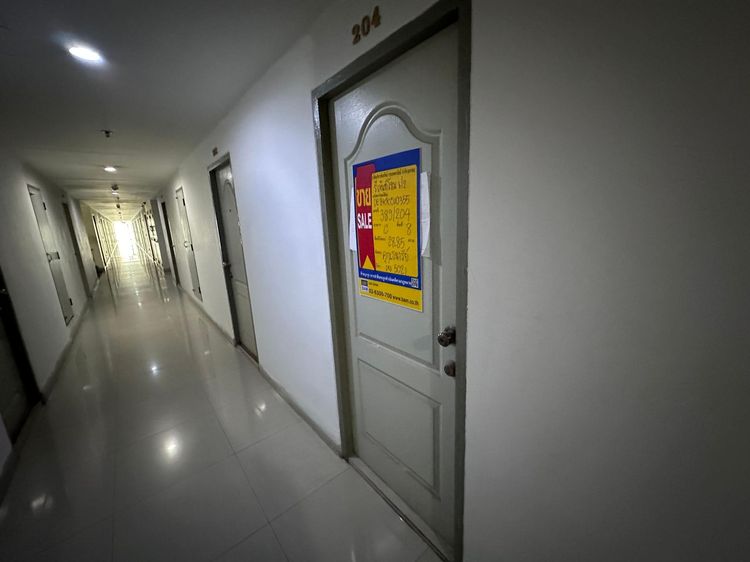 ใช่ 💖 คอนโด จตุจักร ราคาพิเศษ! 💖 รูปที่ 3