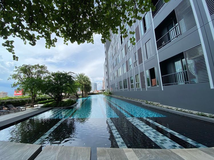 💖 คอนโด บางนา ราคาพิเศษ! 💖 รูปที่ 3