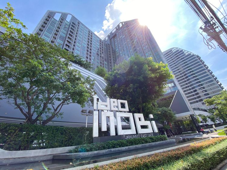 💖 คอนโด บางนา ราคาพิเศษ! 💖