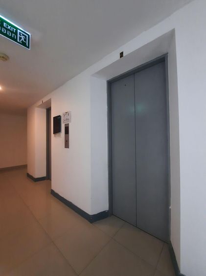 ใช่ 💖 คอนโด บางกะปิ ราคาพิเศษ! 💖 รูปที่ 2