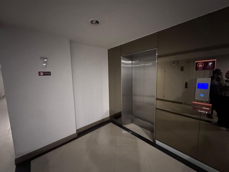 💖 คอนโด บึงกุ่ม ราคาพิเศษ! 💖 รูปที่ 4