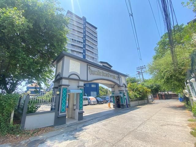 ใช่ 💖 คอนโด บางกอกน้อย ราคาพิเศษ! 💖