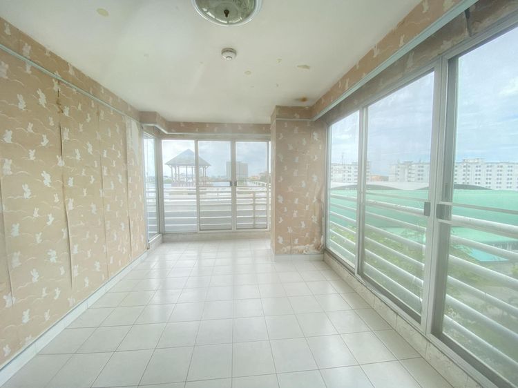 ใช่ 💖 คอนโด บางกอกน้อย ราคาพิเศษ! 💖 รูปที่ 4