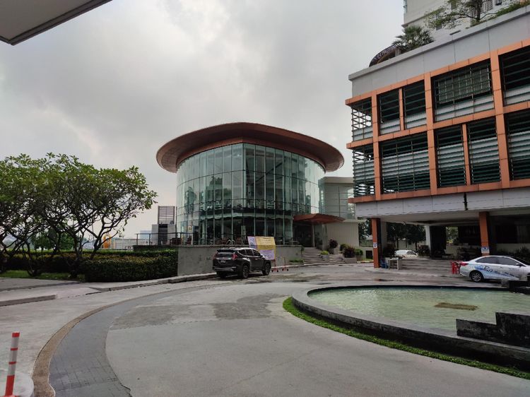 ใช่ 💖 คอนโด ราษฎร์บูรณะ ราคาพิเศษ! 💖 รูปที่ 3