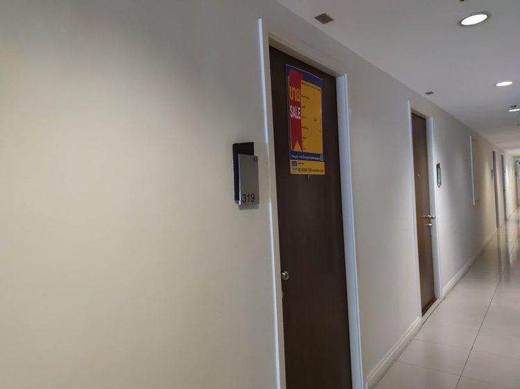 ใช่ 💖 คอนโด ราษฎร์บูรณะ ราคาพิเศษ! 💖