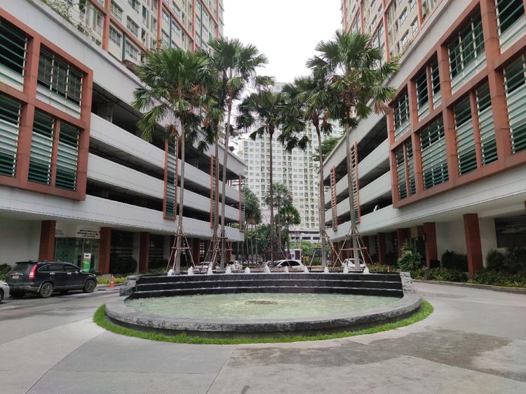 ใช่ 💖 คอนโด ราษฎร์บูรณะ ราคาพิเศษ! 💖 รูปที่ 4