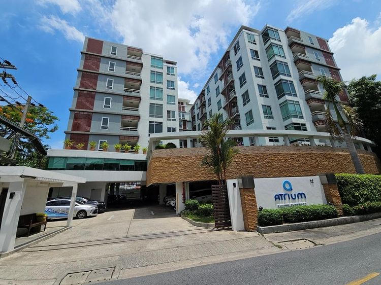 💖 คอนโด พญาไท ราคาพิเศษ! 💖