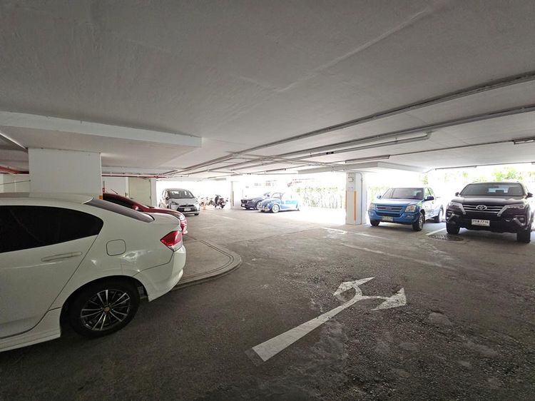 ใช่ 💖 คอนโด พญาไท ราคาพิเศษ! 💖 รูปที่ 4