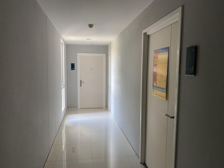 💖 คอนโด ประเวศ ราคาพิเศษ! 💖 รูปที่ 3