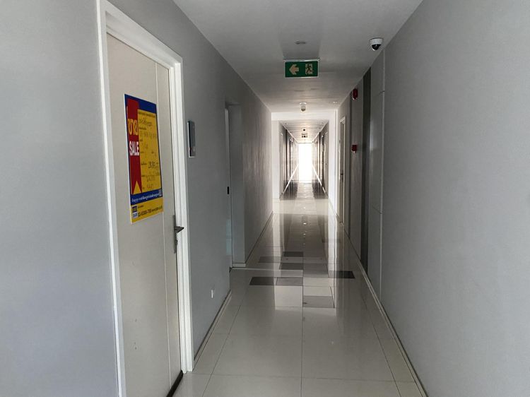 💖 คอนโด ประเวศ ราคาพิเศษ! 💖 รูปที่ 4