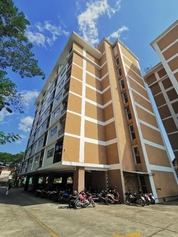 💖 คอนโด เมืองเชียงใหม่ ราคาพิเศษ! 💖