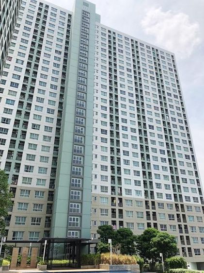 💖 คอนโด ปากเกร็ด ราคาพิเศษ! 💖