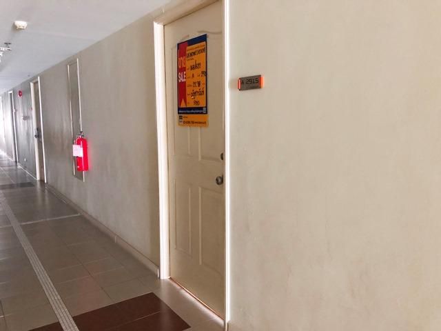 ใช่ 💖 คอนโด ปากเกร็ด ราคาพิเศษ! 💖 รูปที่ 2