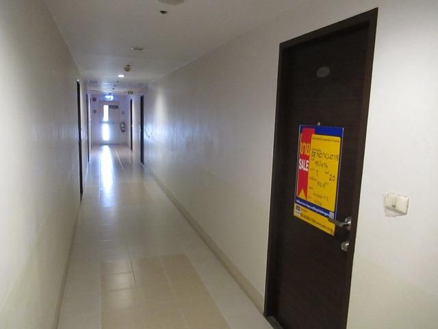 ใช่ 💖 คอนโด เมืองนนทบุรี ราคาพิเศษ! 💖 รูปที่ 3