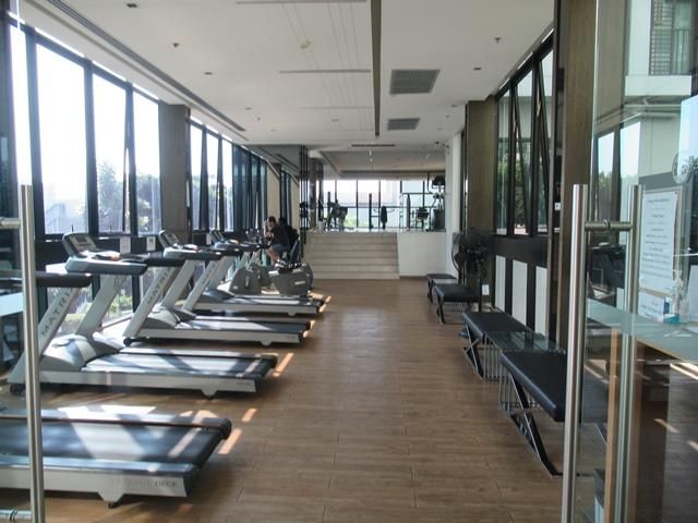 ใช่ 💖 คอนโด ปากเกร็ด ราคาพิเศษ! 💖 รูปที่ 4