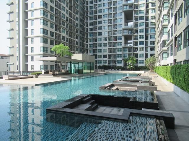 ใช่ 💖 คอนโด ปากเกร็ด ราคาพิเศษ! 💖 รูปที่ 3