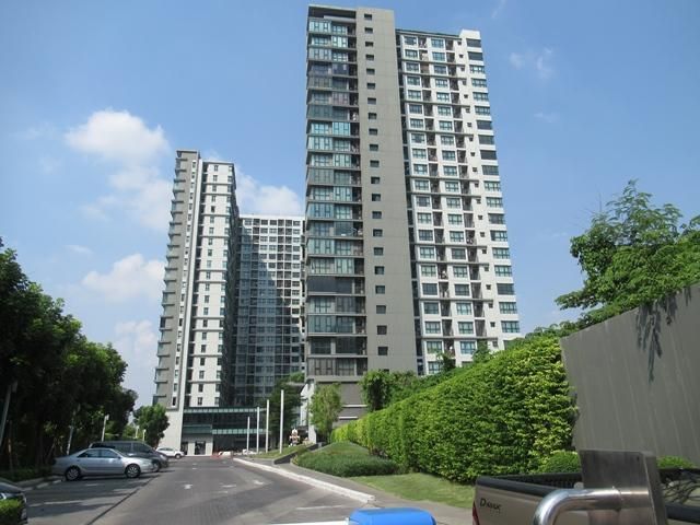 💖 คอนโด ปากเกร็ด ราคาพิเศษ! 💖