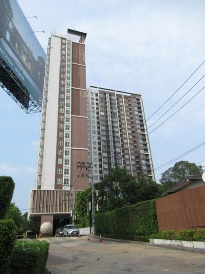 💖 คอนโด เมืองนนทบุรี ราคาพิเศษ! 💖