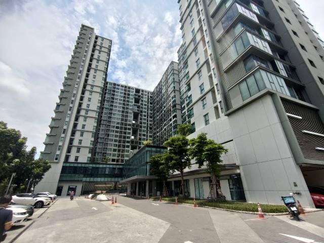 ใช่ 💖 คอนโด ปากเกร็ด ราคาพิเศษ! 💖 รูปที่ 4