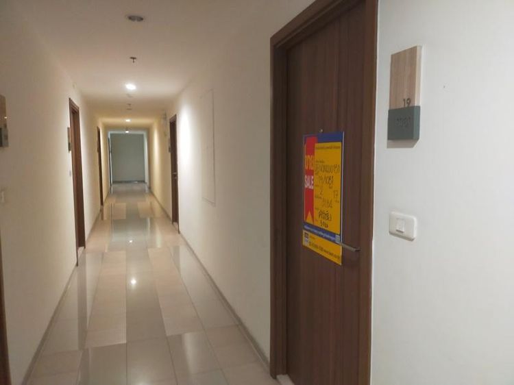 ใช่ 💖 คอนโด ปากเกร็ด ราคาพิเศษ! 💖 รูปที่ 3