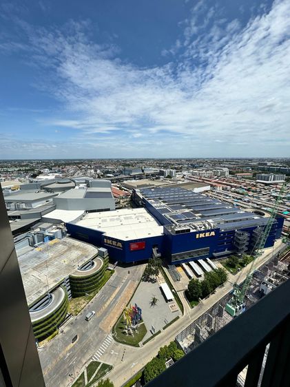 ใช่ 💖 คอนโด บางใหญ่ ราคาพิเศษ! 💖 รูปที่ 4