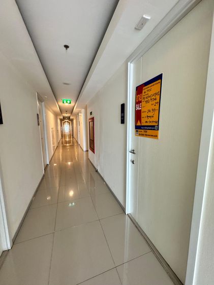 ใช่ 💖 คอนโด บางใหญ่ ราคาพิเศษ! 💖 รูปที่ 2